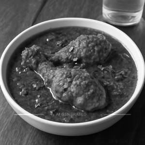 Chicken Kolhapuri
