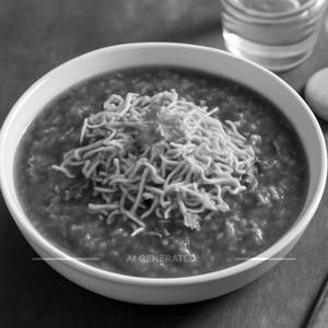 Shev Bhaji