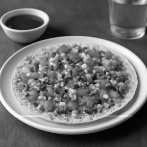 Masala Papad
