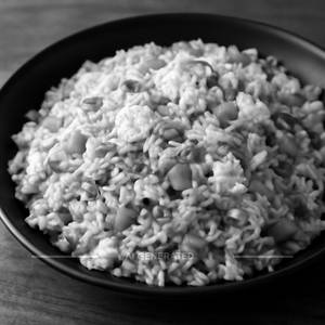 Egg Fried Rice