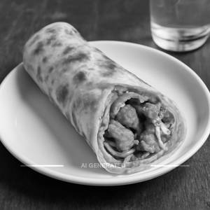 Chicken Roll