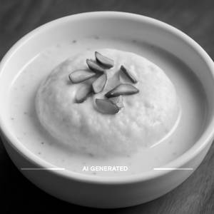 Rasmalai [1 Piece]