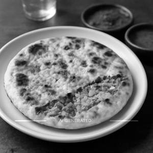 Paneer Kulcha