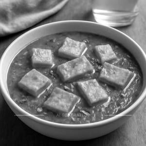 Paneer masala