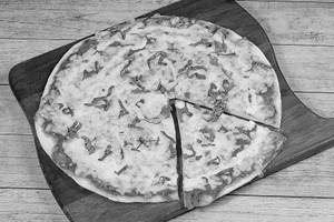 Margyta Pizza
