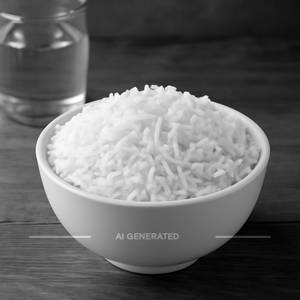 Steam rice