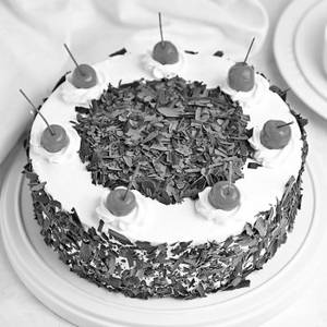 Black forest