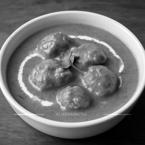 Butter Chicken Boneless