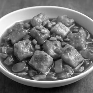Paneer Manchurian