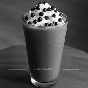 Choco Chips Shake