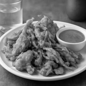 Mix Pakoda