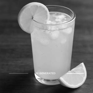 Nimbu Pani