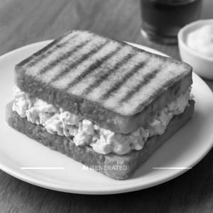 Chicken Mayo Sandwich