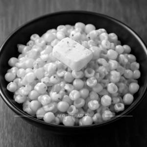 Butter Corn