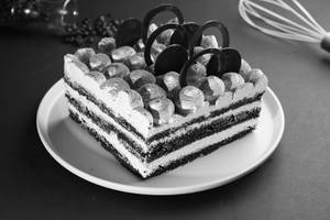 Tiramishu Cake (500 Gms)