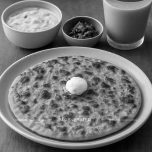 Aloo Paratha
