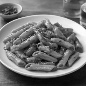 Red Sauce Pasta