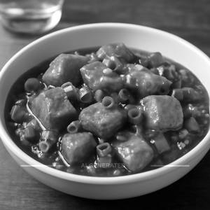 Paneer Manchurian