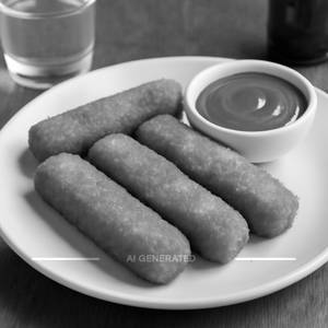Fish Finger