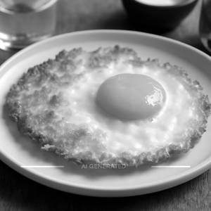 Fried Egg