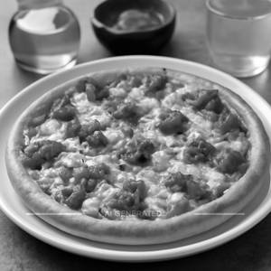Chicken Golden Delight 