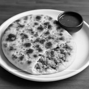 Paneer Kulcha
