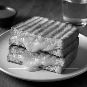 Cheese Grilled Sandwich