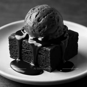 Choco Brownie