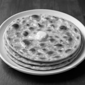 Butter Roti