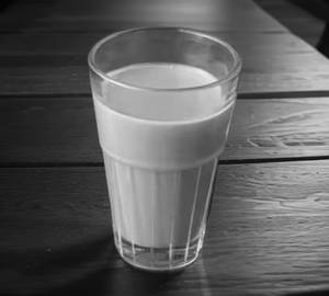 Masala tea