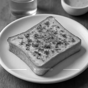 Garlic Toast