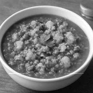 Paneer Bhurji Curry