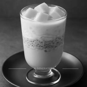 Mango Falooda           
