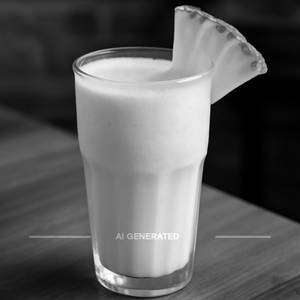 Pineapple Shake