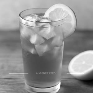 Lemon Ice Tea