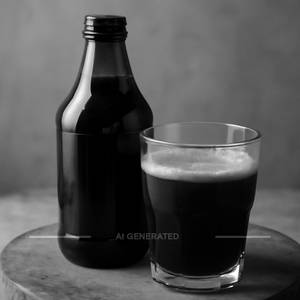 Still Cold Brew [350 Ml]