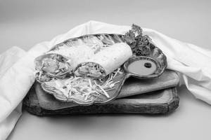 Chef Special Wrap