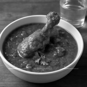 Chicken Masala
