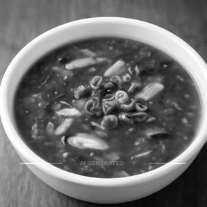 Chicken Hot N Sour