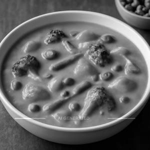 Veg makhanwala