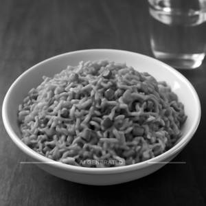 Peri Peri Maggi