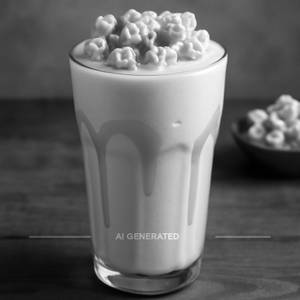 Butterscotch Thickshake