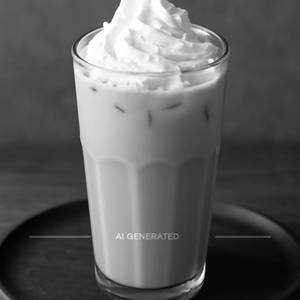 Cold coffee