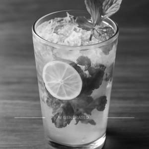 Virgin Mojito
