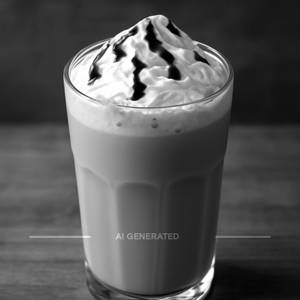 Cold Coffee
