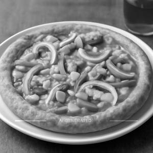 Peri Peri Pizza