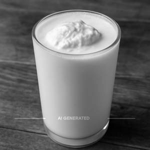 Malai Lassi