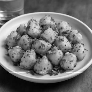 Aloo Jeera