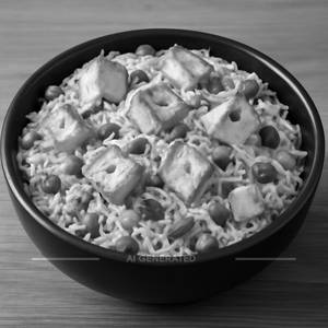 Paneer Pulao