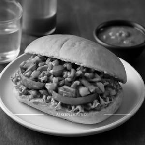 Mexican Sandwich